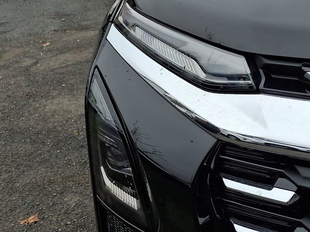 Used 2026 Chevrolet Equinox LT w/ Convenience Package II image 35