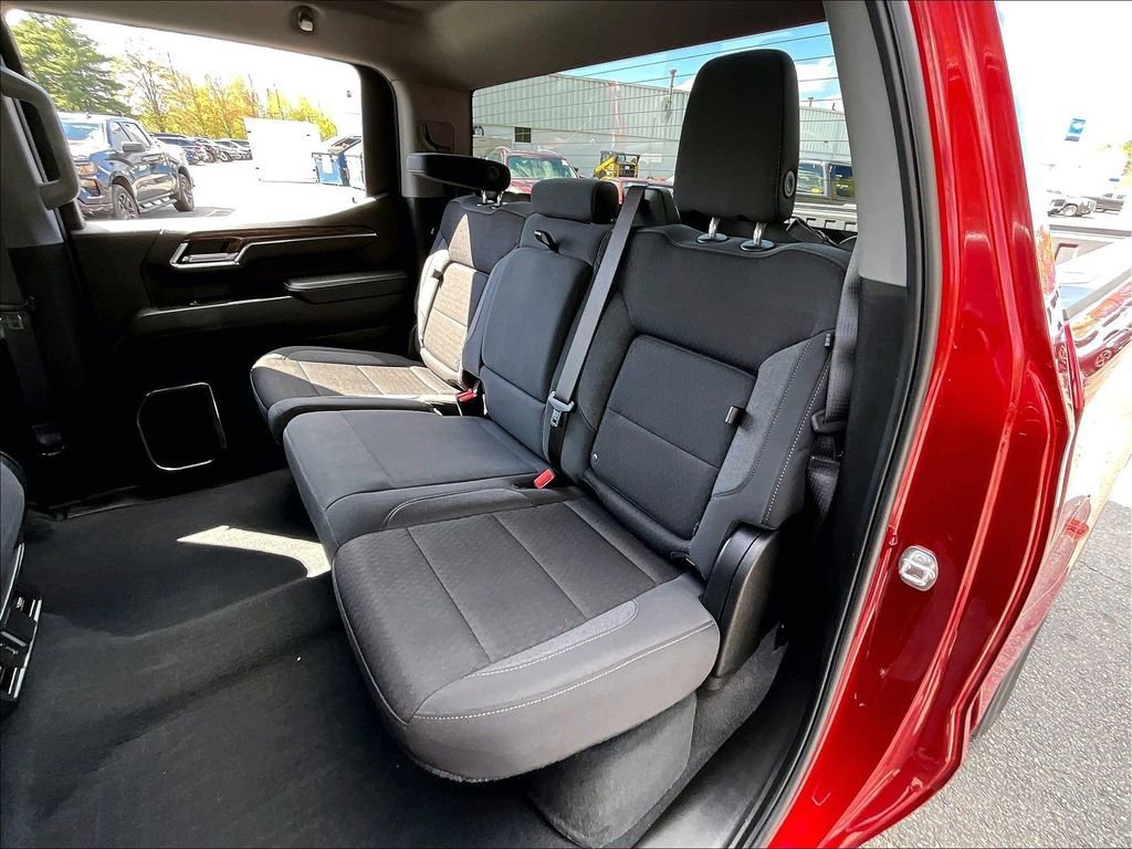 Used 2024 GMC Sierra 1500 Elevation AWD/4WD image 14