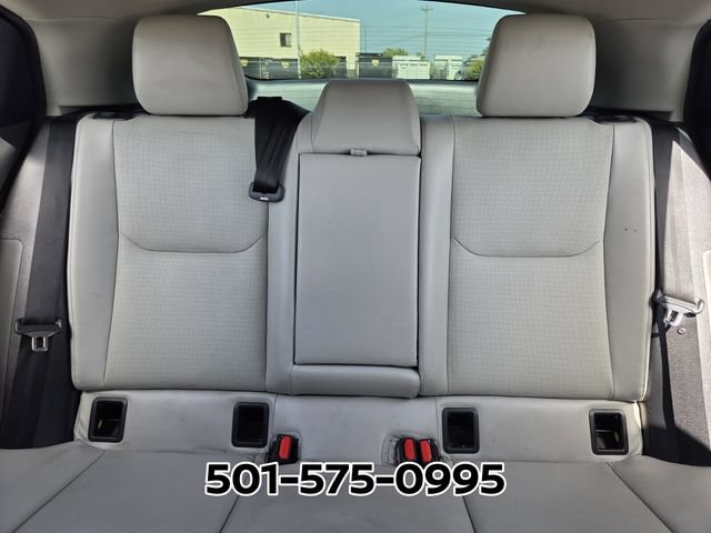 Used 2023 Toyota Prius Limited w/ Limited Premium Package AWD/4WD image 11