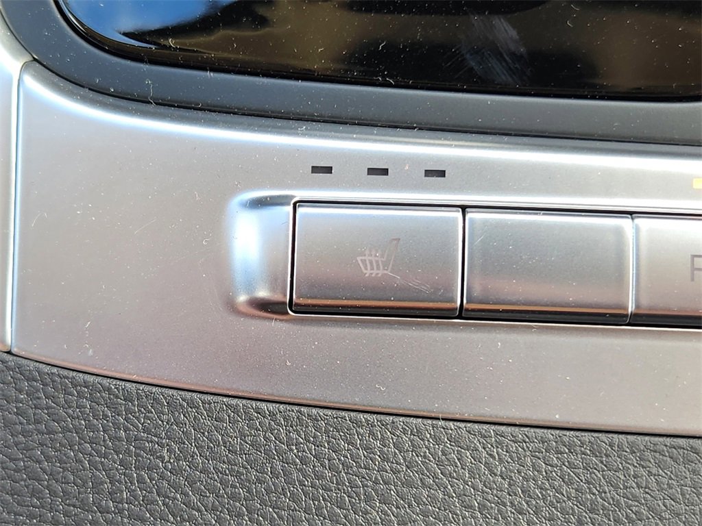 New 2026 Kia Carnival EX image 15