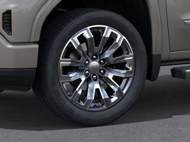 New 2026 GMC Sierra 1500 Denali image 9