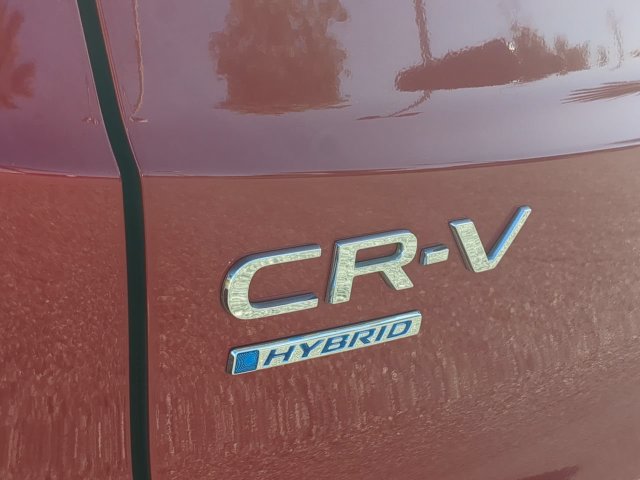 Used 2024 Honda CR-V Sport-L image 13