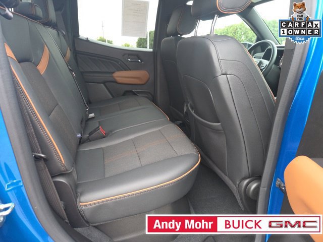 Used 2023 GMC Canyon AT4 AWD/4WD image 51