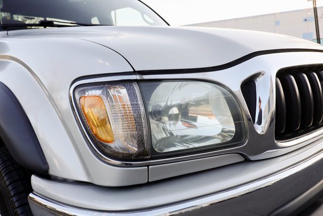 Used 2003 Toyota Tacoma PreRunner image 15