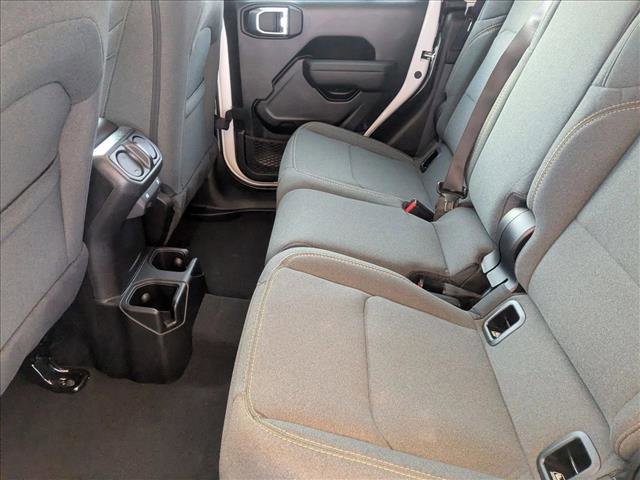 New 2026 Jeep Gladiator Sport image 15