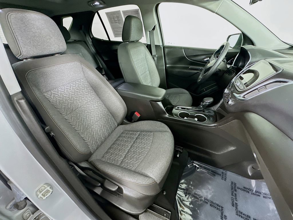 Used 2022 Chevrolet Equinox LT image 37
