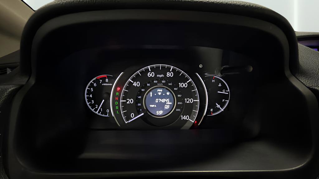 Used 2015 Honda CR-V EX image 15