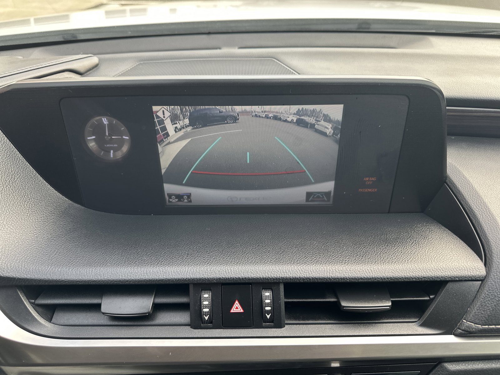 Used 2020 Lexus ES 350 w/ Premium Package FWD image 15
