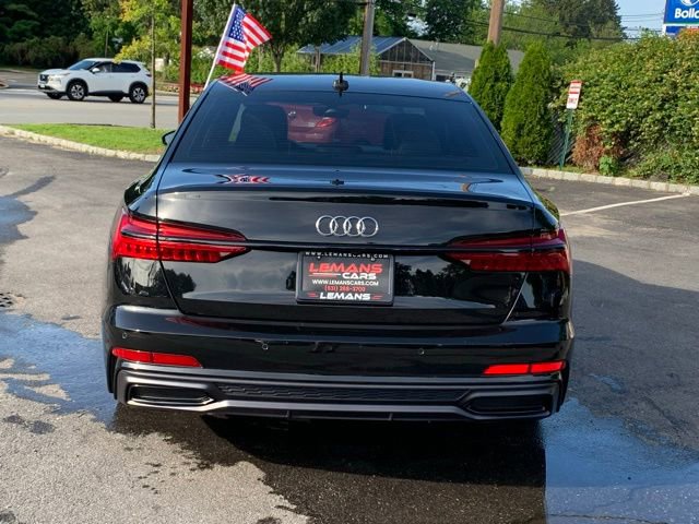 Used 2019 Audi A6 3.0T Prestige image 6