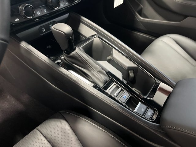 New 2026 Honda Accord Sport image 16
