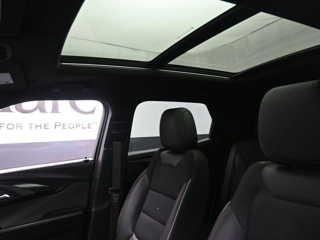 Used 2023 Chevrolet TrailBlazer RS w/ Sun and Liftgate Package image 17