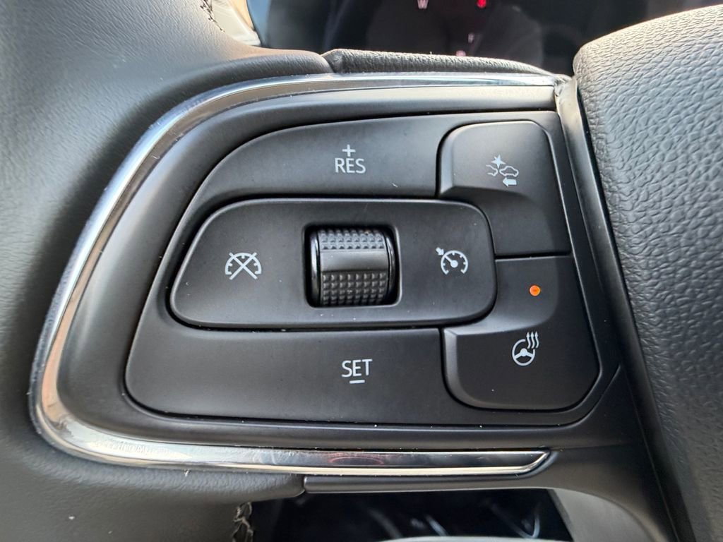 Used 2024 Buick Encore GX Preferred w/ Comfort Package FWD image 22