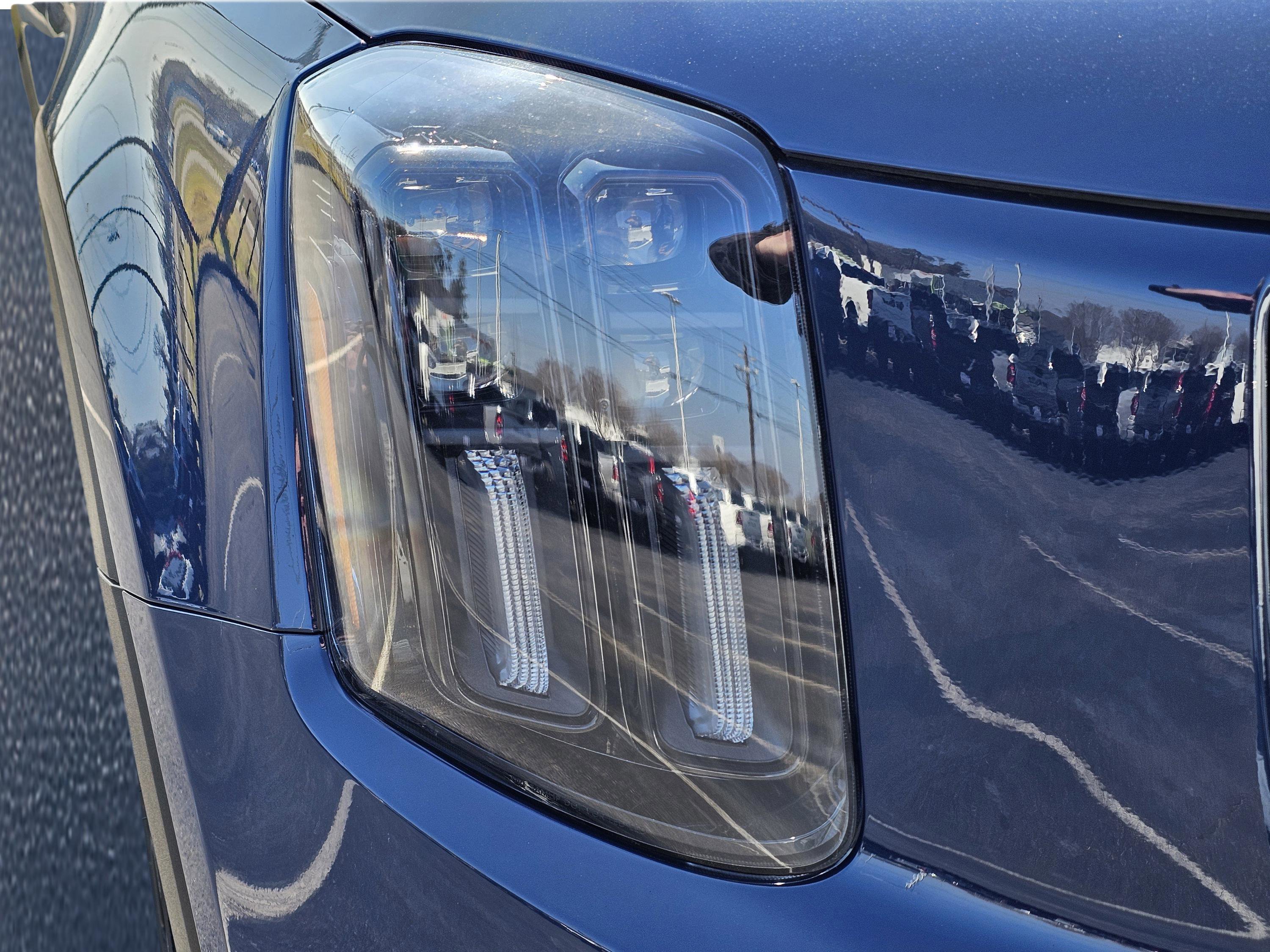New 2025 Kia Telluride EX X-Line AWD/4WD image 4