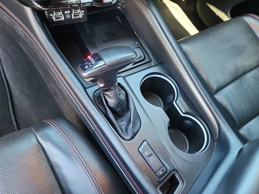 Used 2024 Dodge Durango R/T AWD/4WD image 24