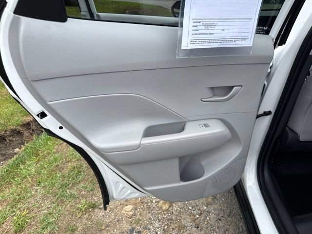 Used 2025 Hyundai Kona SEL AWD/4WD image 19