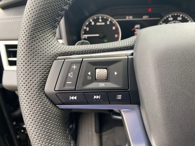 New 2025 Mitsubishi Outlander SE image 20