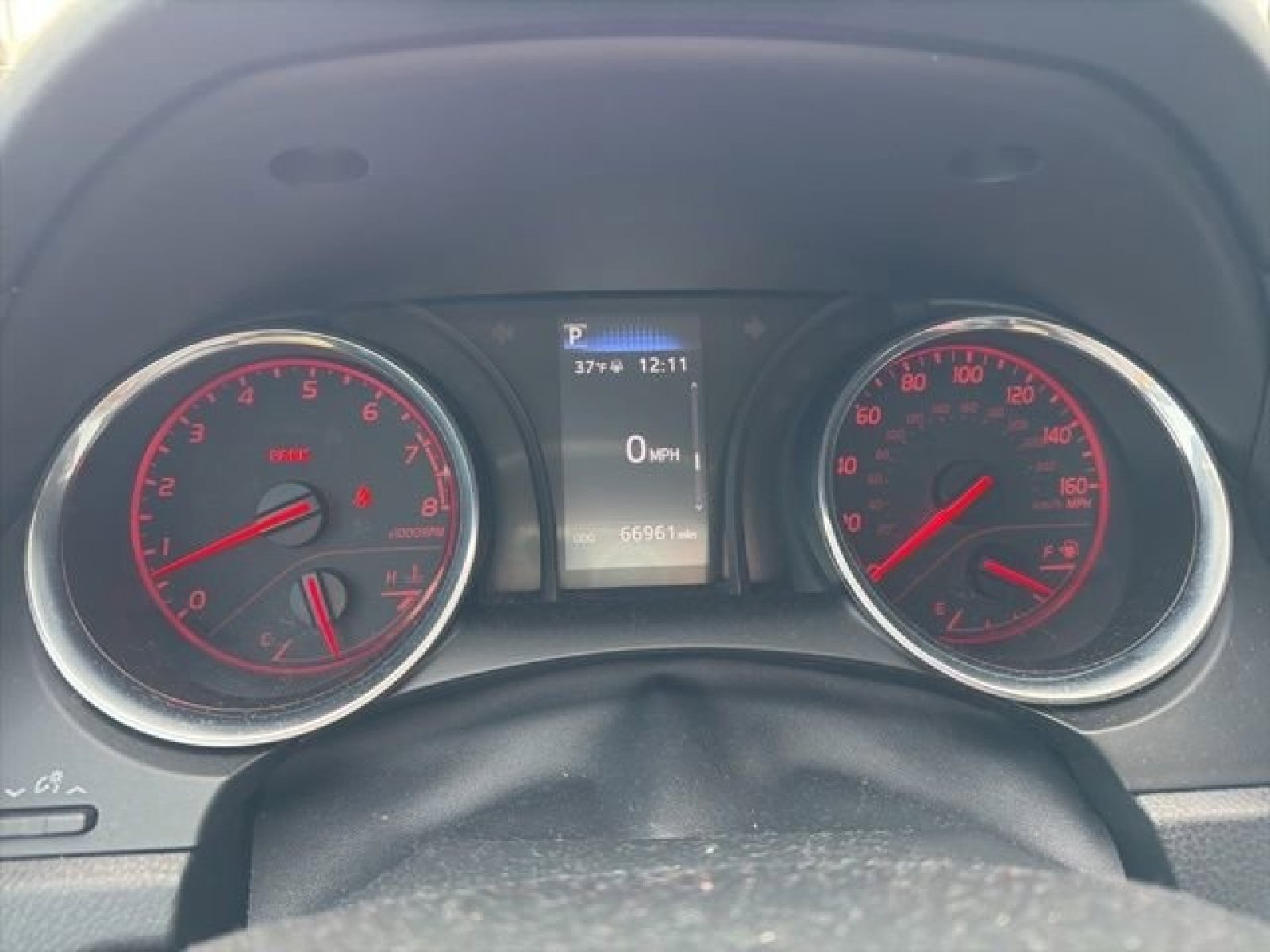 Used 2020 Toyota Camry XSE image 2