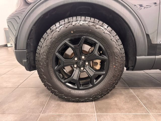 Used 2022 Ford Explorer Timberline w/ Timberline Technology Package AWD/4WD image 36
