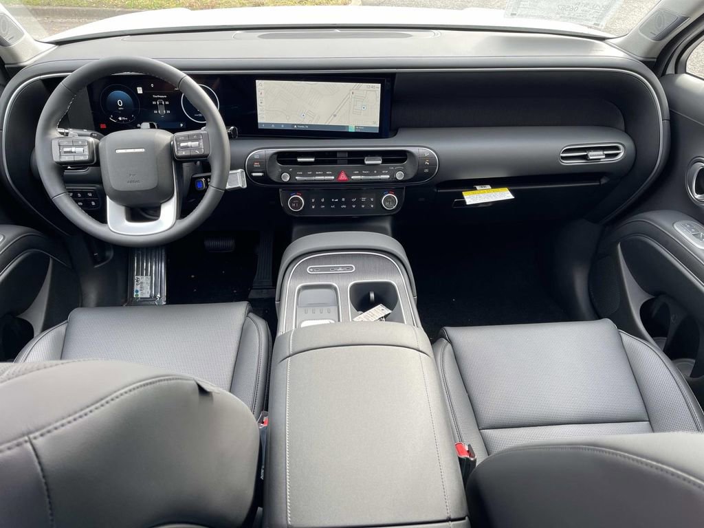 New 2026 Hyundai Palisade Limited image 16