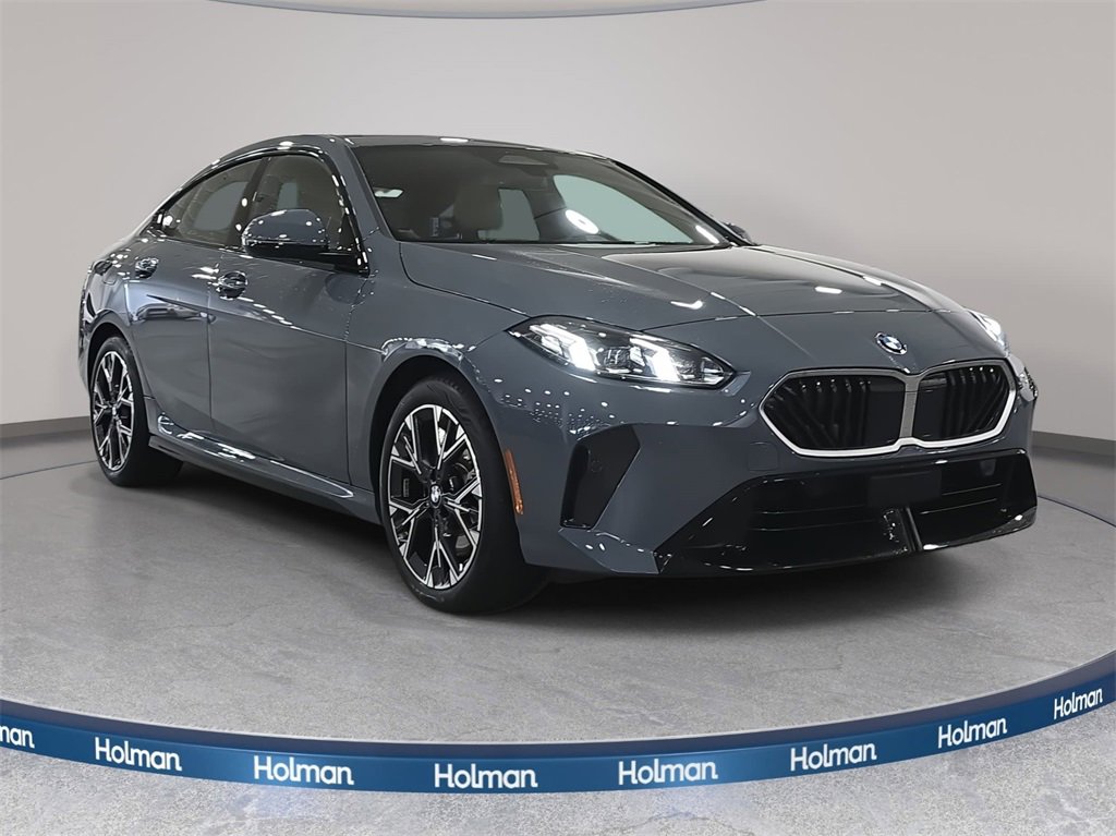 Used 2026 BMW 228i 228 Gran Coupe image 4