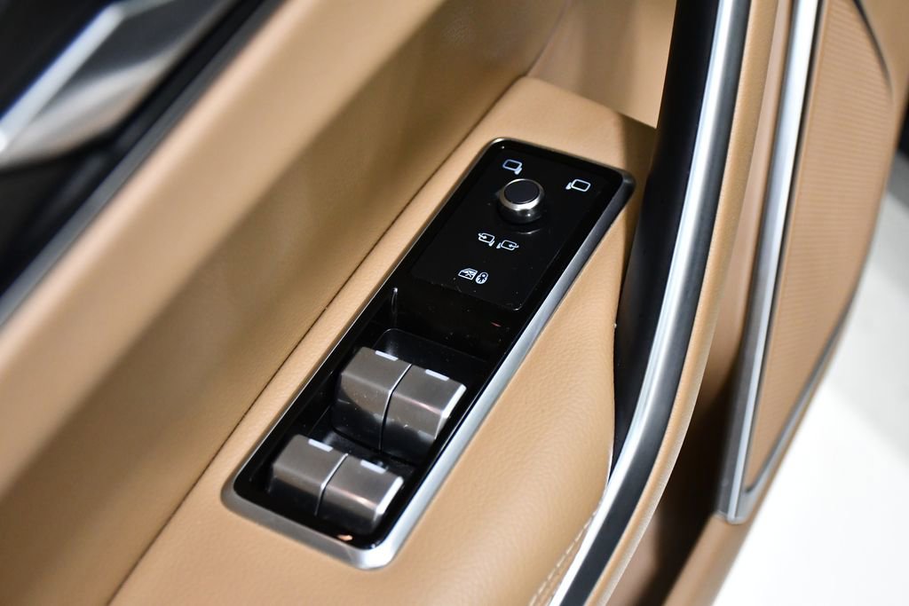 Used 2022 Jaguar F-PACE S image 18