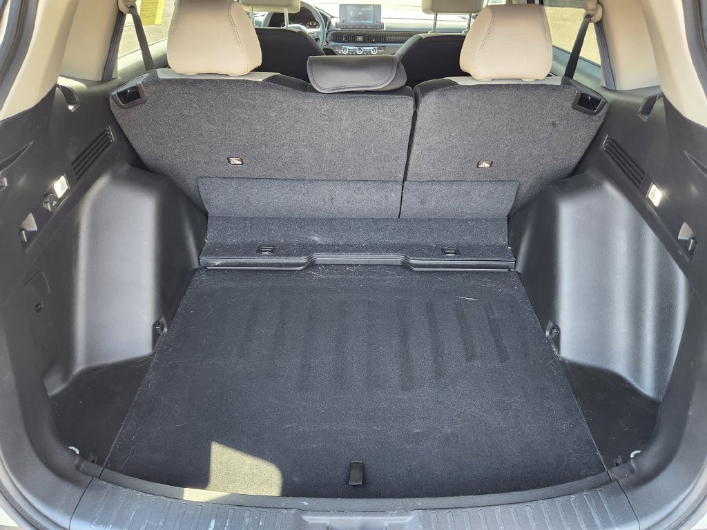 Used 2024 Honda CR-V EX image 32