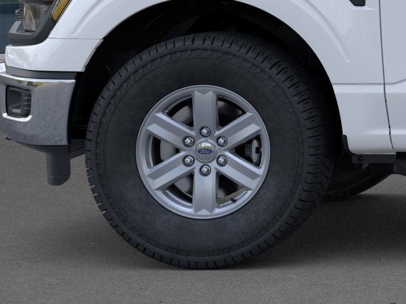 New 2025 Ford F150 XL w/ Equipment Group 103A High image 20