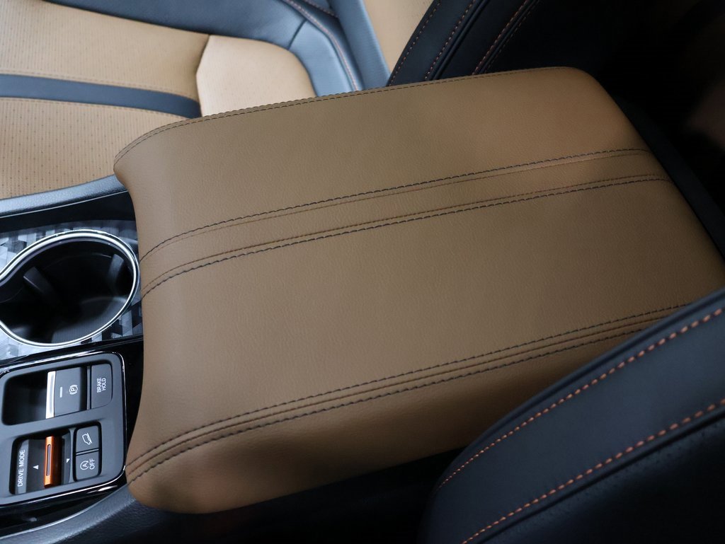 New 2026 Honda Passport TrailSport Elite image 29