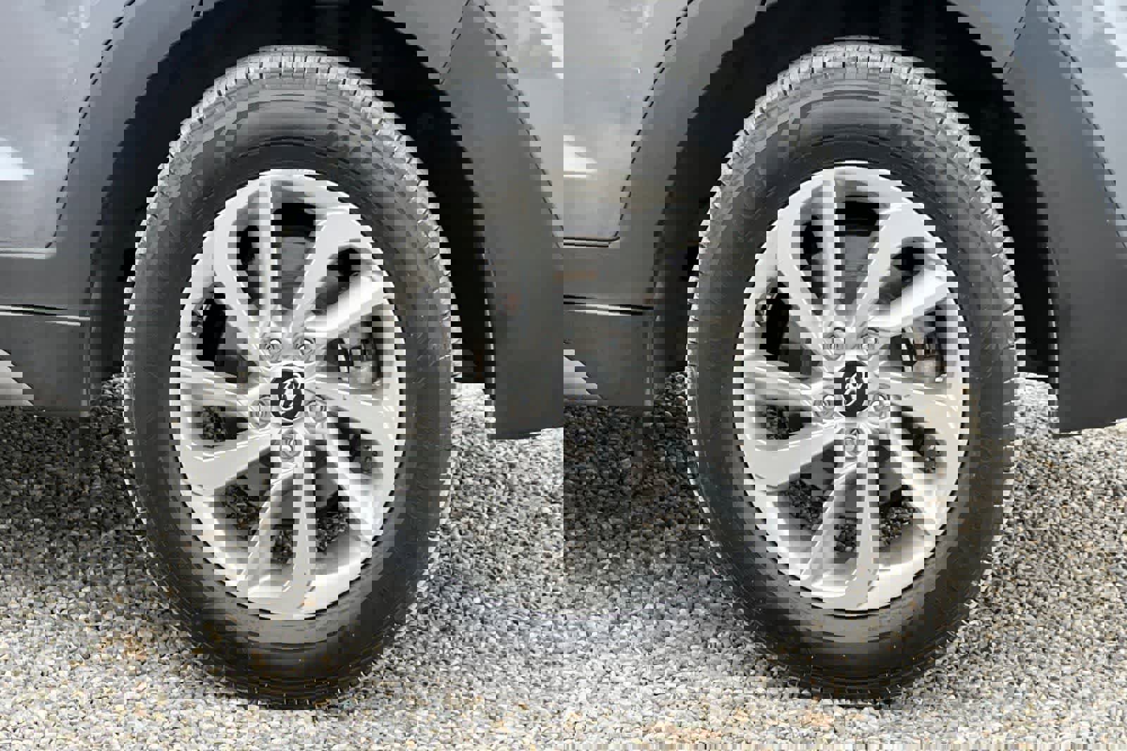 Used 2016 Hyundai Tucson SE w/ Option Group 02 image 12