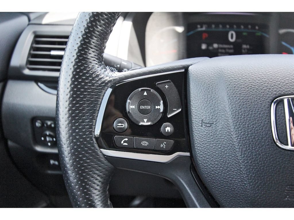 Used 2021 Honda Passport Elite image 18