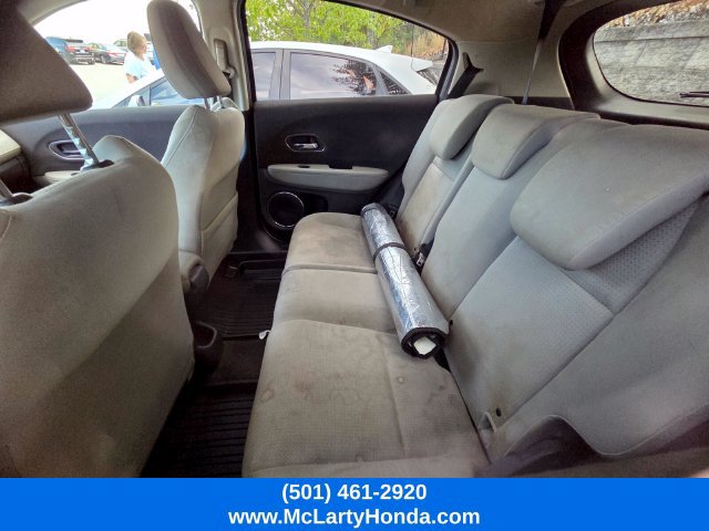 Used 2022 Honda HR-V EX image 9