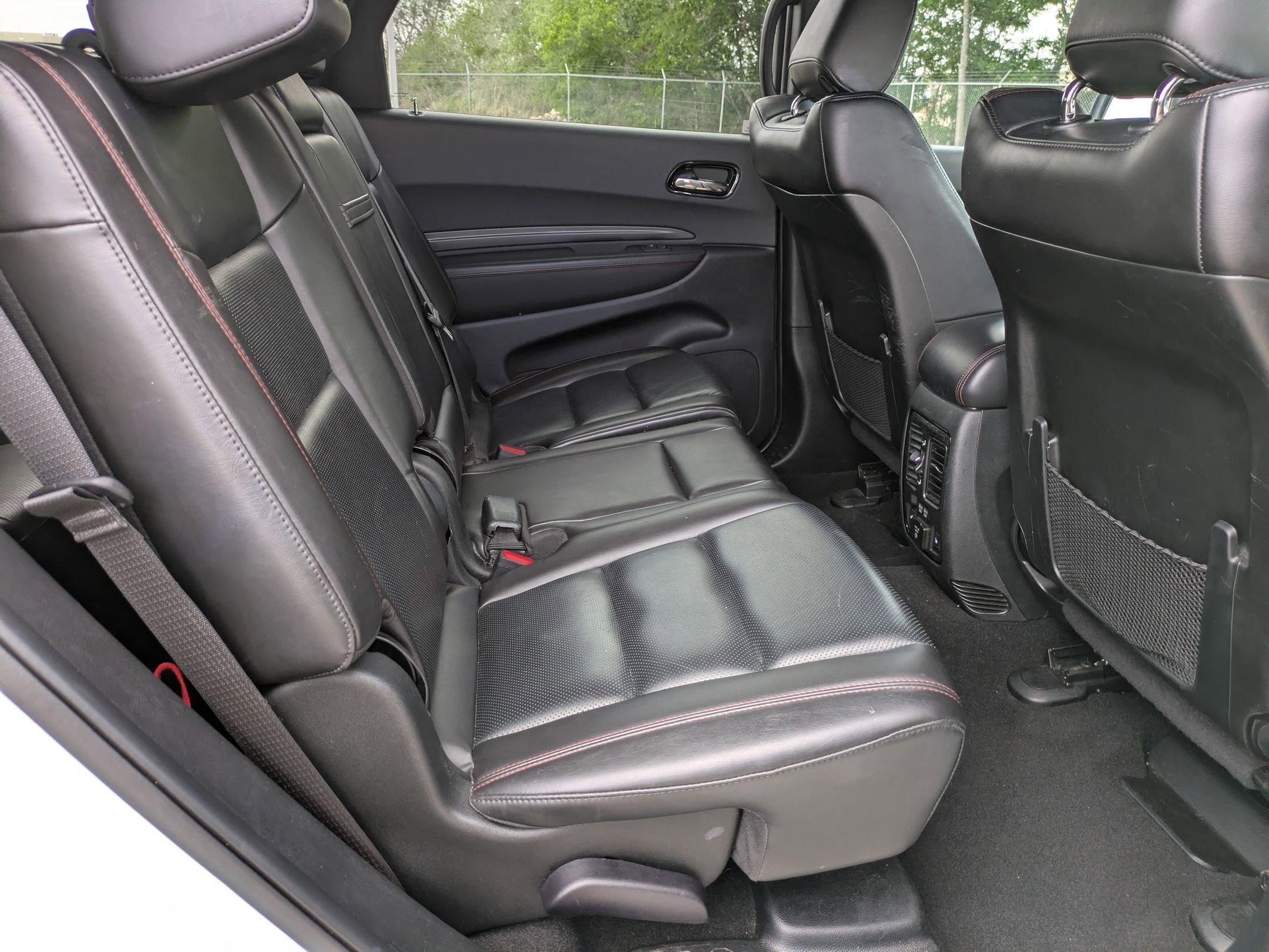 Used 2024 Dodge Durango GT RWD image 24