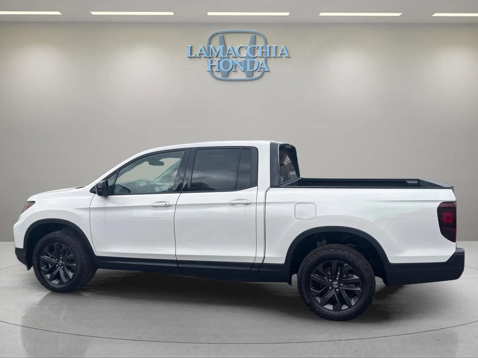 New 2026 Honda Ridgeline Sport image 14