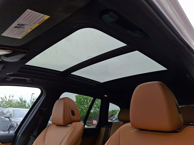 Used 2023 BMW X3 xDrive30i w/ Premium Package w/ZPA AWD/4WD image 14