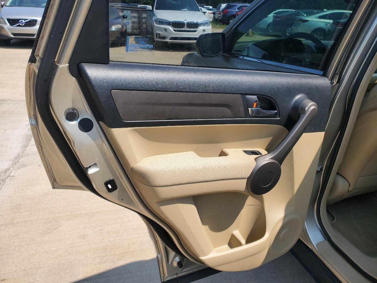 Used 2008 Honda CR-V EX image 14