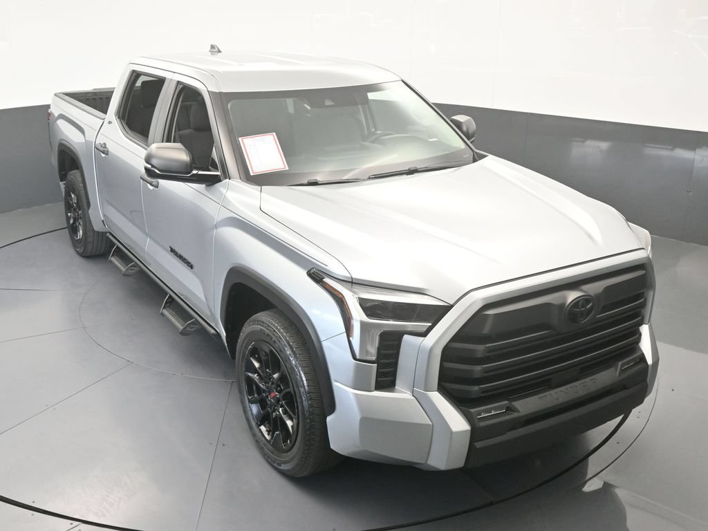 Used 2024 Toyota Tundra SR5 w/ SR5 Convenience Package RWD image 59