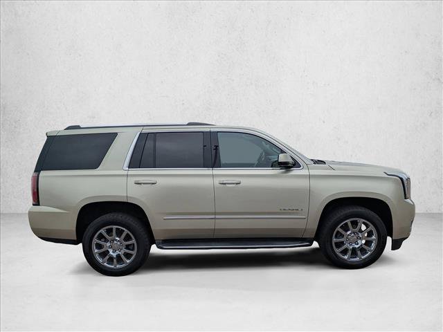 Used 2017 GMC Yukon Denali w/ Open Road Package AWD/4WD video 4