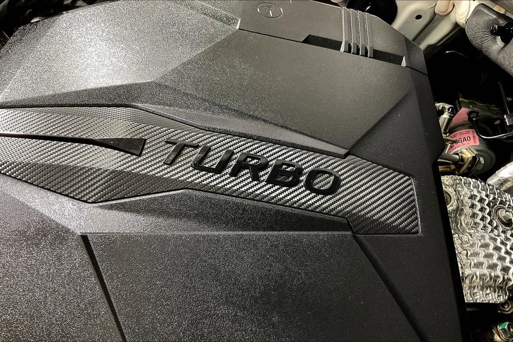 Used 2022 Hyundai Santa Fe Calligraphy image 43