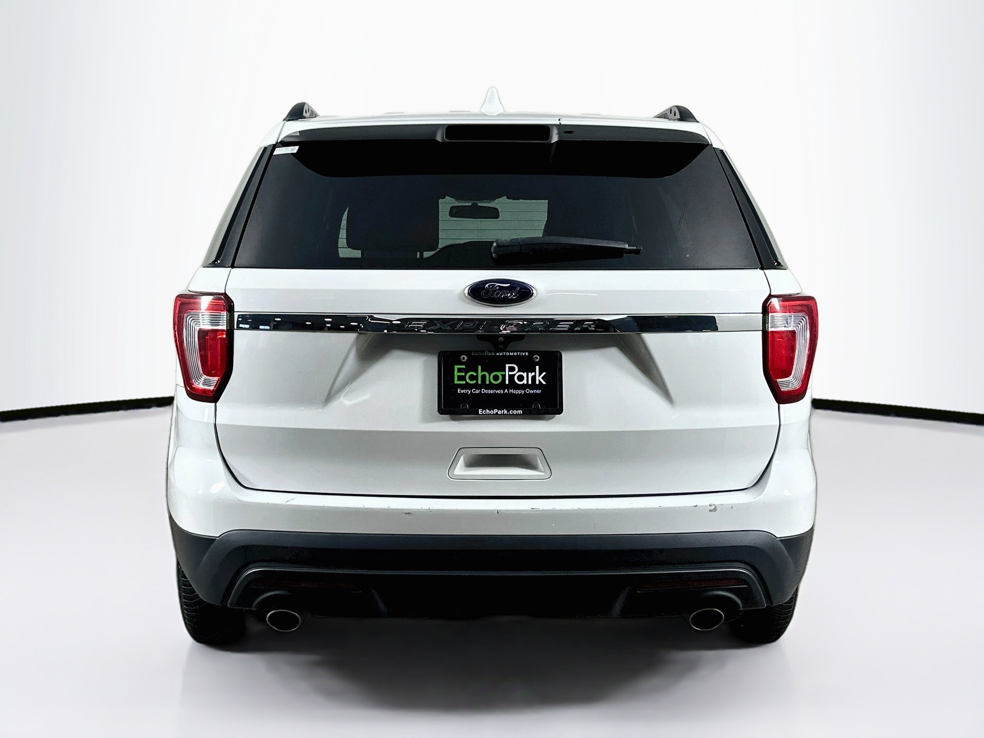 Used 2017 Ford Explorer FWD image 7
