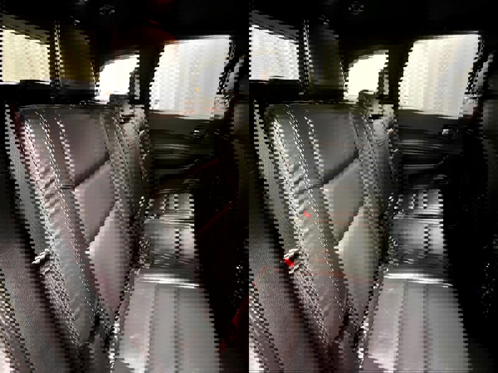 Used 2022 Dodge Durango GT image 16