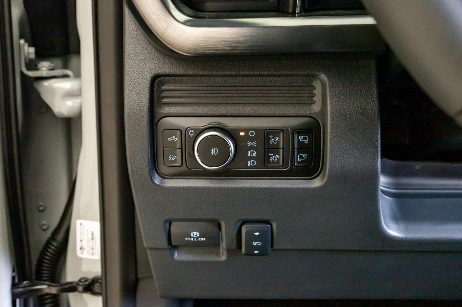 Used 2026 Ford F450 Lariat w/ Lariat Premium Package AWD/4WD image 18