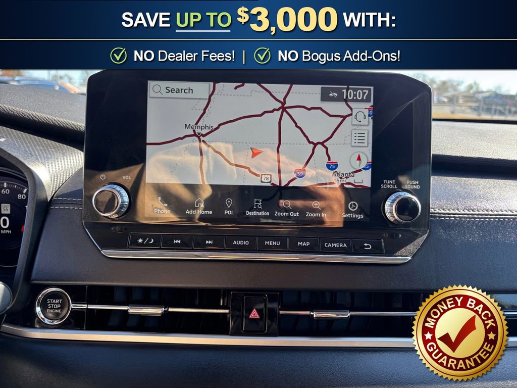 Used 2023 Mitsubishi Outlander SE Black Edition image 26