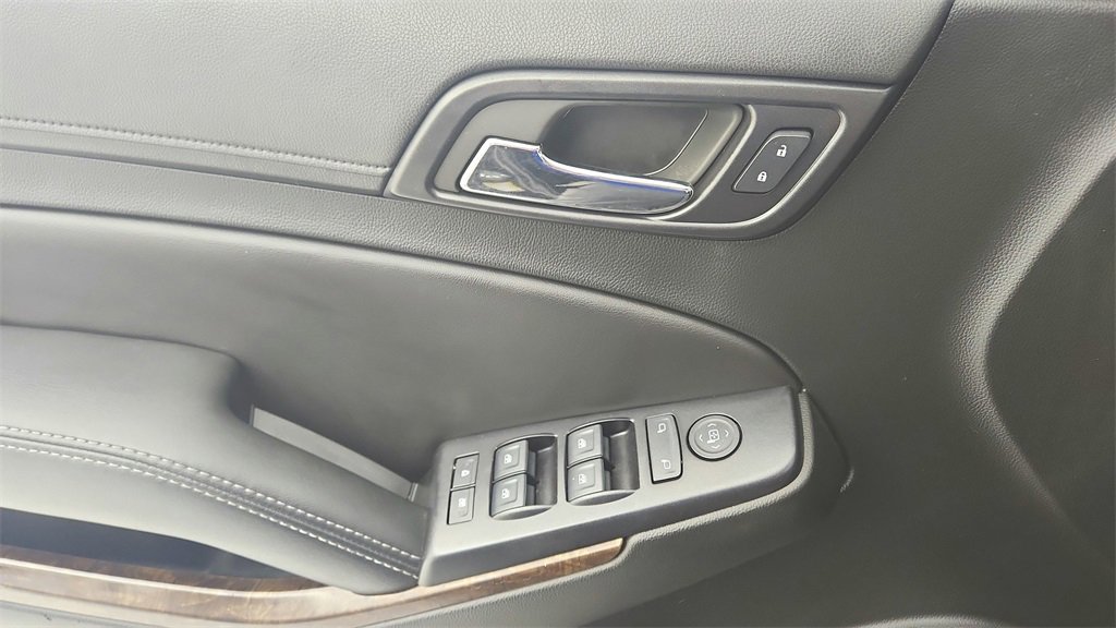 Used 2018 Chevrolet Tahoe LS w/ Skid Plate Package image 25