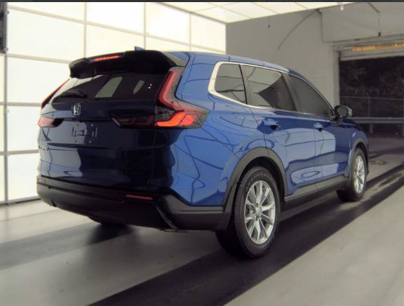 Used 2023 Honda CR-V EX-L image 4