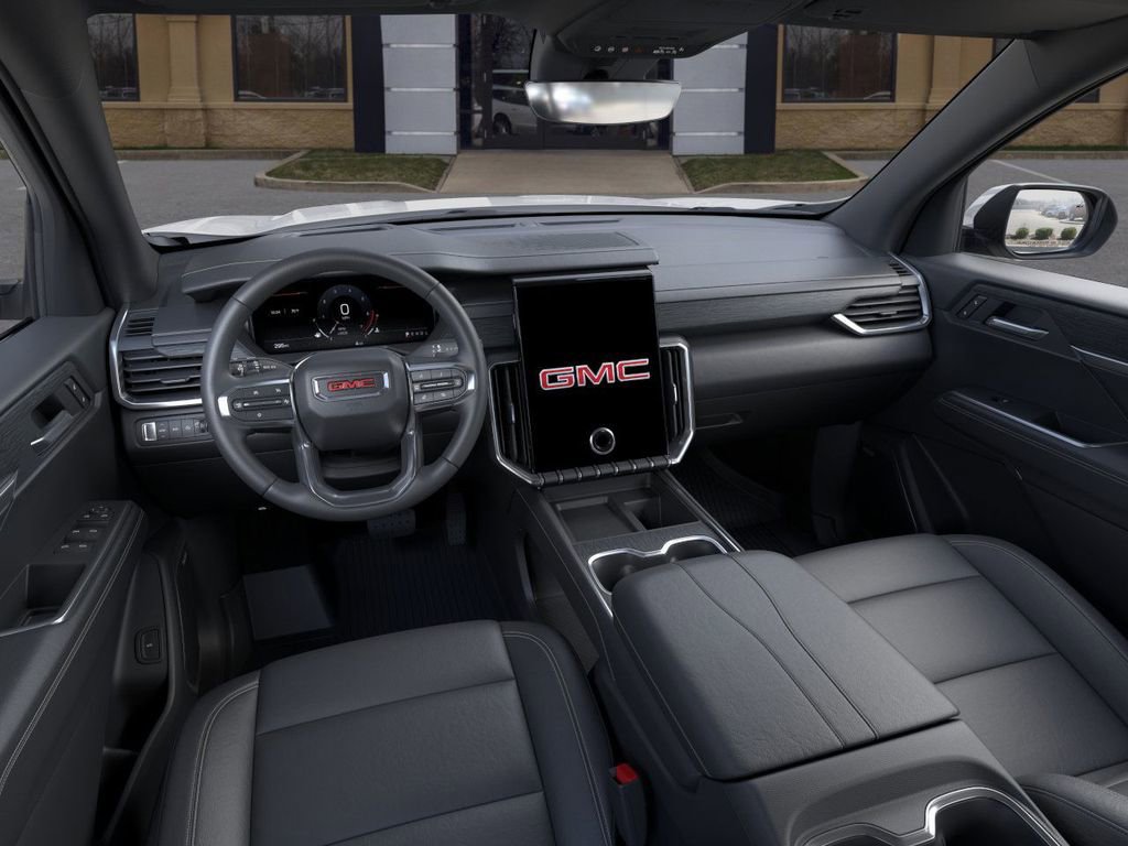 New 2026 GMC Acadia Elevation w/ Black Edition image 16
