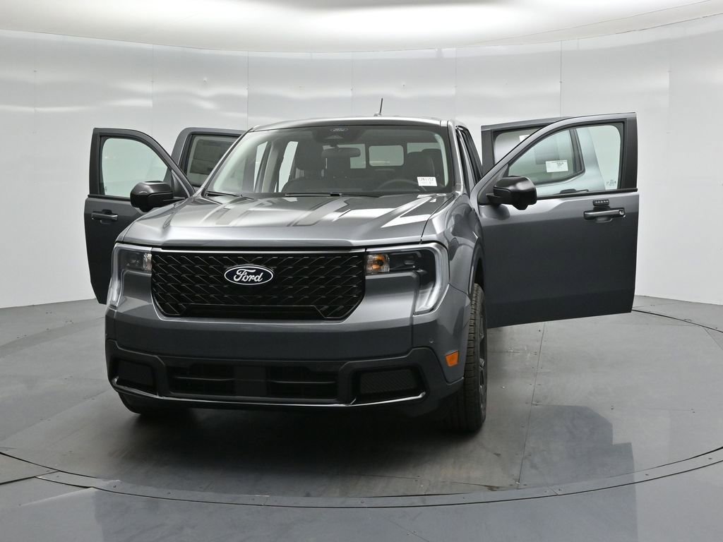 New 2026 Ford Maverick Lariat AWD/4WD image 29