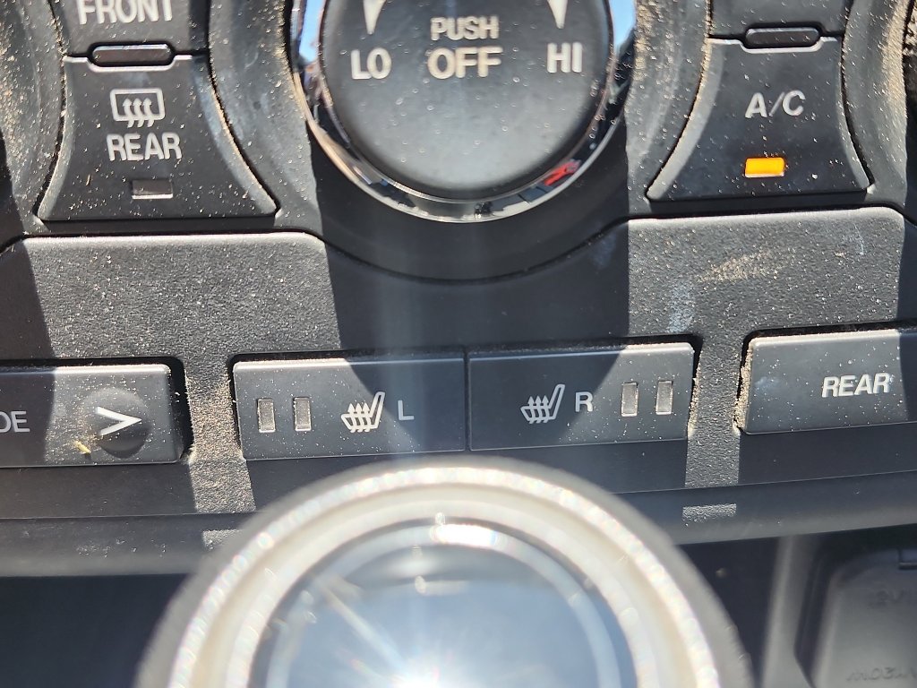 Used 2014 MAZDA CX-9 Touring w/ Touring Technology Package FWD image 33