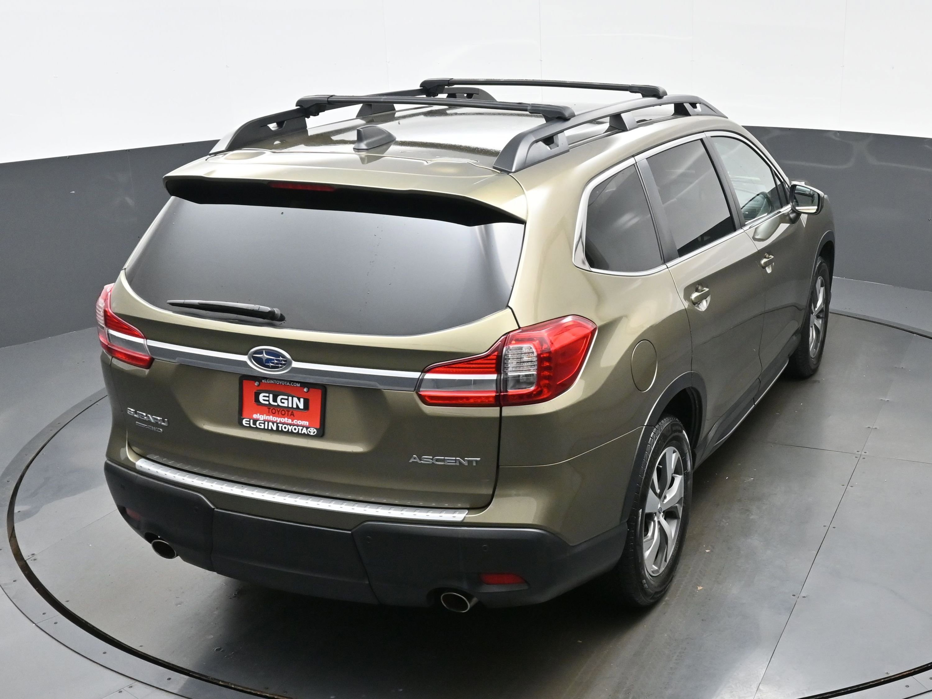 Used 2022 Subaru Ascent Premium w/ Convenience Package AWD/4WD image 40