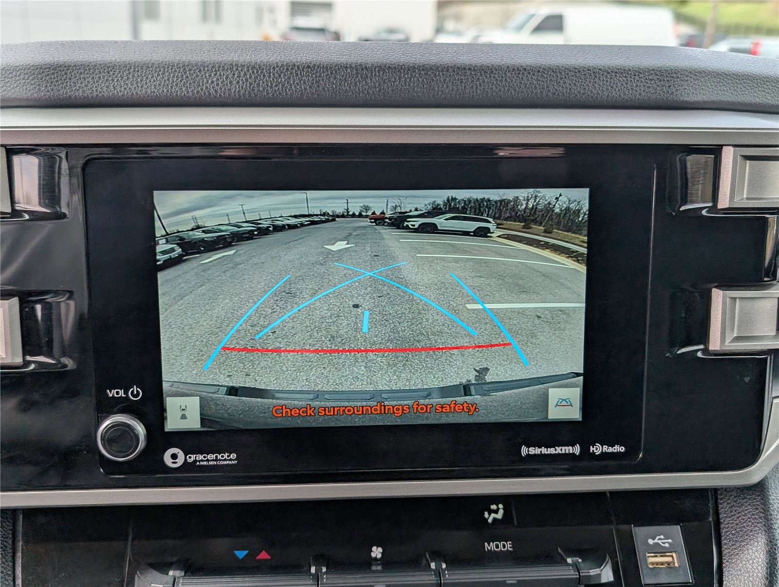 Used 2023 Toyota Tundra SR5 w/ SR5 Convenience Package image 25