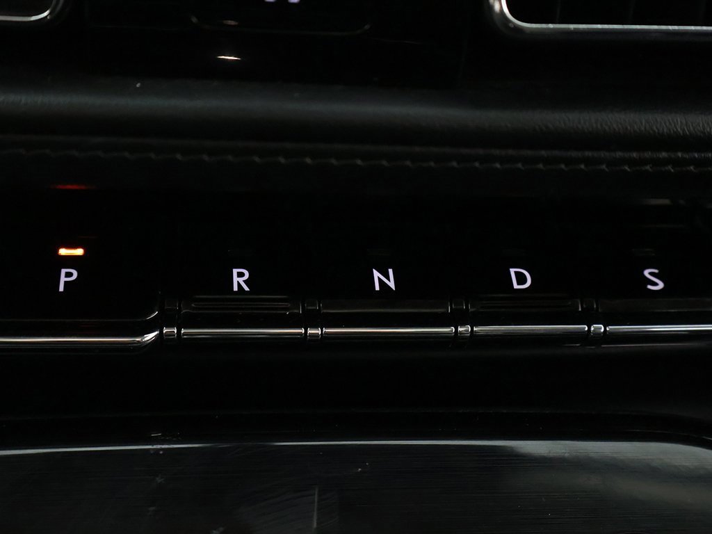 Used 2023 Lincoln Nautilus Reserve image 53